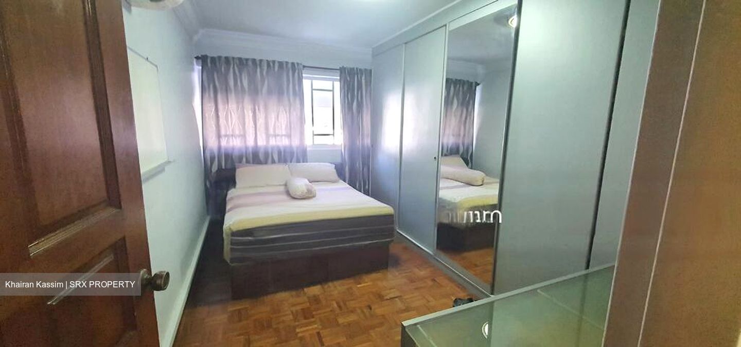 Blk 257 Tampines Street 21 (Tampines), HDB 5 Rooms #553171371